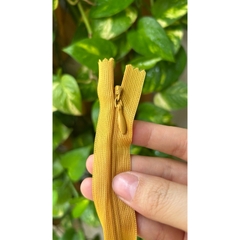 Dây kéo thường, dây kéo giọt nước giá sale, nhiều màu nhiều loại.