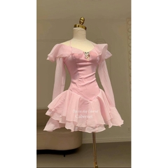 Vải Organza (SLx0.5m khổ 1.5m) tơ sống trơn nhiều màu, loại mềm
