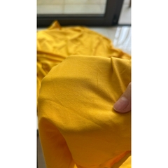 Vải thun (SLx0.5m khổ đa dạng) co dãn 4 chiều, cotton co dãn