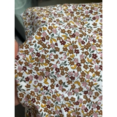 Vải thun (SLx0.5m khổ đa dạng) co dãn 4 chiều, cotton co dãn