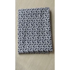Vải Kate (SLx0.5m khổ đa dạng) in hoa may đầm, áo, decor, khăn trải bàn, dã ngoại...