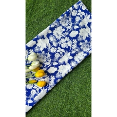 Vải lụa mango (SLx0.5m khổ 1.5m) bông