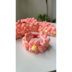 ( Thanh lý đồng giá nhiều mẫu 35k) Đầm cho thú cưng chó, mèo handmade ( tặng nơ kẹp tóc)