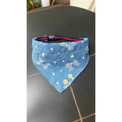 ( Thanh lý đồng giá nhiều mẫu 35k) Đầm cho thú cưng chó, mèo handmade ( tặng nơ kẹp tóc)