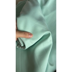 Vải lót lụa (SLx0.5m khổ 1.5m) dùng may lót áo, đầm.