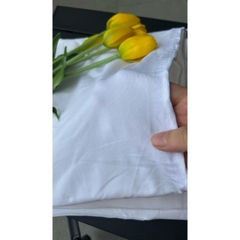 Vải thun (SLx0.5m khổ đa dạng) co dãn 4 chiều, cotton co dãn