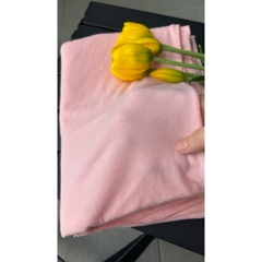 Vải thun (SLx0.5m khổ đa dạng) co dãn 4 chiều, cotton co dãn