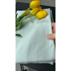 Vải thun (SLx0.5m khổ đa dạng) co dãn 4 chiều, cotton co dãn