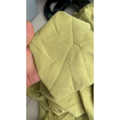Vải lót lụa (SLx0.5m khổ 1.5m) dùng may lót áo, đầm...