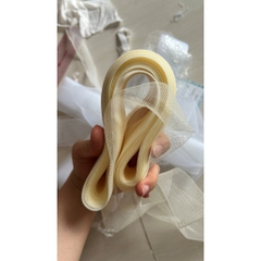 Phụ liệu may mặc thanh lý, đa dạng nhiều mẫu giá rẻ 2507