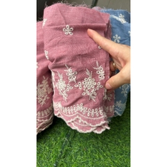 Phụ liệu may mặc thanh lý, đa dạng nhiều mẫu giá rẻ 2507