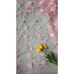 Vải khúc đa dạng kích thước, nhiều mẫu, nhiều màu 2507