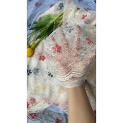 Vải khúc đa dạng kích thước, nhiều mẫu, nhiều màu 2507