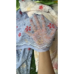 Vải khúc đa dạng kích thước, nhiều mẫu, nhiều màu 2507