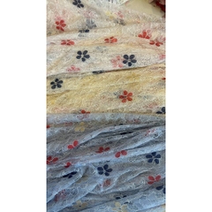 Vải khúc đa dạng kích thước, nhiều mẫu, nhiều màu 2507