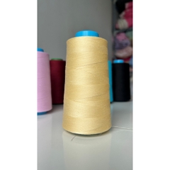 Ống chỉ may 2500m (40/2), nhiều màu.