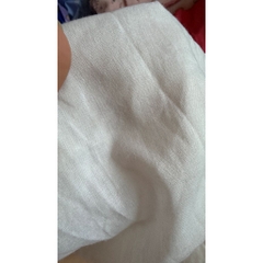 Vải kate lót màu trơn (SLx0.5m, khổ 1.5m) dùng tập may, làm vải lót.