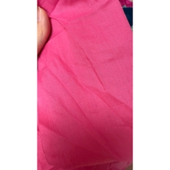 Vải kate lót màu trơn (SLx0.5m, khổ 1.5m) dùng tập may, làm vải lót.