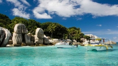 11 điều thú vị mà bạn chưa từng biết về Madagascar