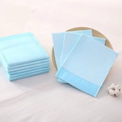 Tấm đệm lót thay tã cho người già size to miếng lót y tế thấm hút chống tràn dùng 1 lần