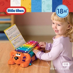 Order - Đàn xylophone hổ Little Tikes