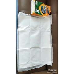 60x90cm 1 gói 2 Miếng lót y tế, đệm lót giường dùng 1 lần cho người già, mẹ bầu, trẻ sơ sinh, em bé