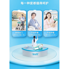 60x90cm 1 gói 2 Miếng lót y tế, đệm lót giường dùng 1 lần cho người già, mẹ bầu, trẻ sơ sinh, em bé