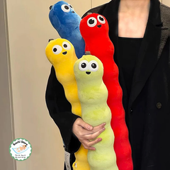 Gối cổ chữ U, gối Foam đàn hồi, gối du lịch xách tay, gối ngủ văn phòng dễ thương