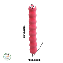 Gối cổ chữ U, gối Foam đàn hồi, gối du lịch xách tay, gối ngủ văn phòng dễ thương