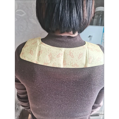 Miếng dán siêu lớn làm ấm giảm đau VAI Tinh Dầu Ngải Cứu WECAN