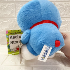 bé Doraemon Mini nhồi bông siêu mềm mượt đáng yêu