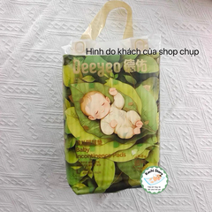 Deeyeo Tấm lót nước tiểu, miếng lót thay bỉm tã cho bé dùng 1 lần