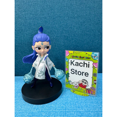 Figure mô hình NaTra Ngao Bính 3D tự lắp ráp, mô hình anime trưng bày, quà tặng sáng tạo