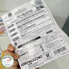 Đồ chơi lục lạc cầm tay Anpanman ngôi sao cho bé sơ sinh, trẻ em, đồ chơi nhạc cụ cầm tay