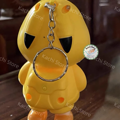 Đồ Chơi Móc Khoá Crayon Shin, Cậu bé bút chì Thay Đổi Khuôn Mặt, Shinosuke Đổi Mặt