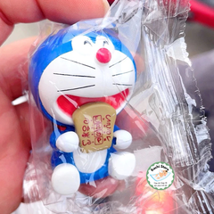 Mô hình đồ chơi DORAEMON NOBITA và NHỮNG NGƯỜI BẠN, mô hình trang trí