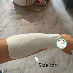 Miếng Dán Lạnh Làm Mát Thảo Dược WECAN Làm Mát Mùa Hè Chống Nóng Hạ Sốt