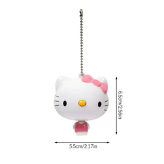 Thước Đo, Thước Dây Hello Kitty dễ thương