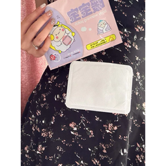 Miếng dán WECAN giữ nhiệt đa năng làm ấm cơ thể, chườm nóng thảo dược, chống lạnh chống rét