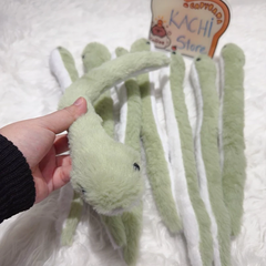 Con rắn Linh vật Búp bê rắn nhỏ dễ thương Đồ chơi sang trọng