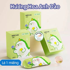 Mặt Nạ Mắt Xông Hơi Chườm Nóng Thảo Dược Steam Eye Mask Giúp Thư Giãn, Giảm Mỏi Mắt, Ngủ Ngon