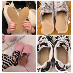 1 Đôi Lót Giày Sưởi Ấm Giữ Nhiệt WECAN tự sưởi ấm bàn chân