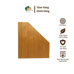 Khay hồ sơ sơn mài
