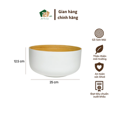Tô sơn mài