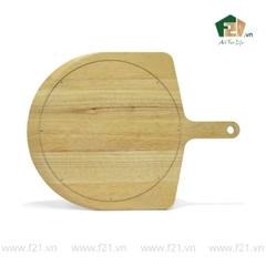Xẻng để bánh pizza gỗ tự nhiên