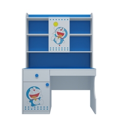 Bàn Học Trẻ Em Doremon Sơn Mặt