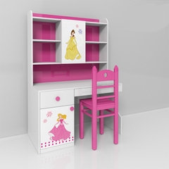 Bàn Học Trẻ Em Công Chúa