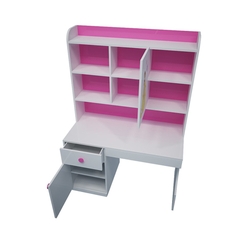 Bàn Học Trẻ Em Công Chúa