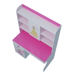 Bàn Học Trẻ Em Công Chúa