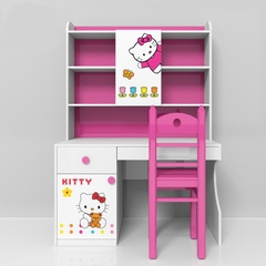 Bàn Học Trẻ Em Hello Kitty